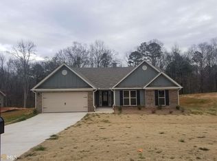 80 Lola St #47, Colbert, GA 30628