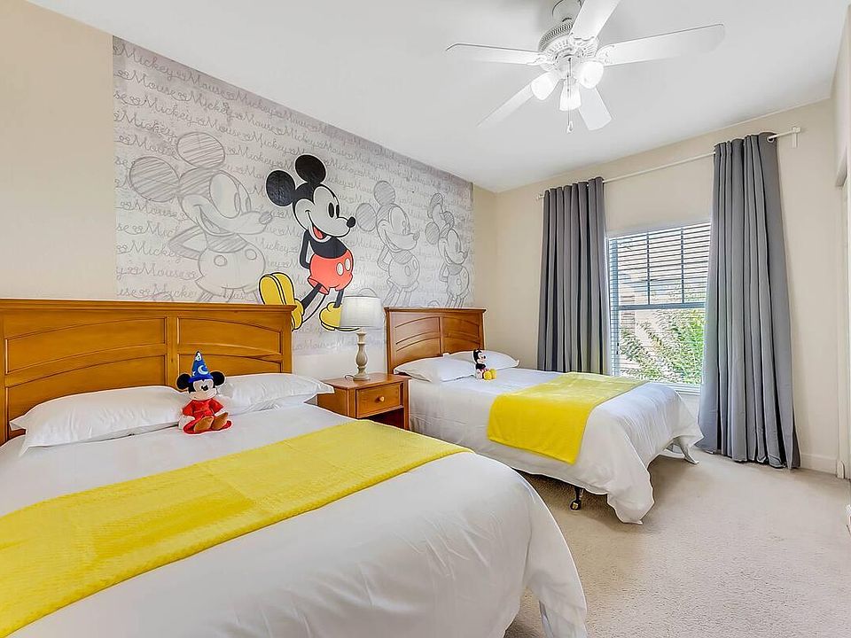 1st image of 3040 Polynesian Isle Blvd #5107