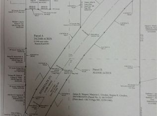 Remsen Rd, Medina, OH 44256