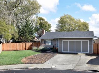532 Lacrosse Ct S, Rohnert Park, CA 94928