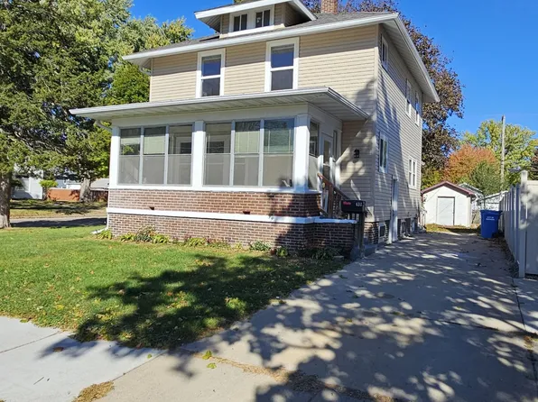 638 3rd Ave, Baraboo, WI 53913
