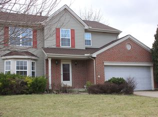 6869 Grand Oaks Ct, Mason, OH 45040