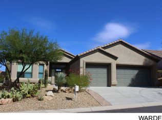 2819 Fort Mojave Dr, Bullhead City, AZ 86429
