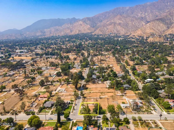 1215 E Mendocino St, Altadena, CA 91001