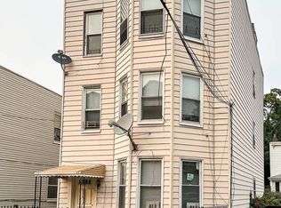170 Saint Pauls Ave APT 2, Jersey City, NJ 07306
