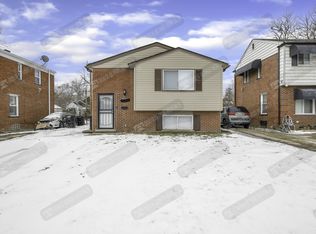 8531 Wyoming St, Detroit, MI 48204