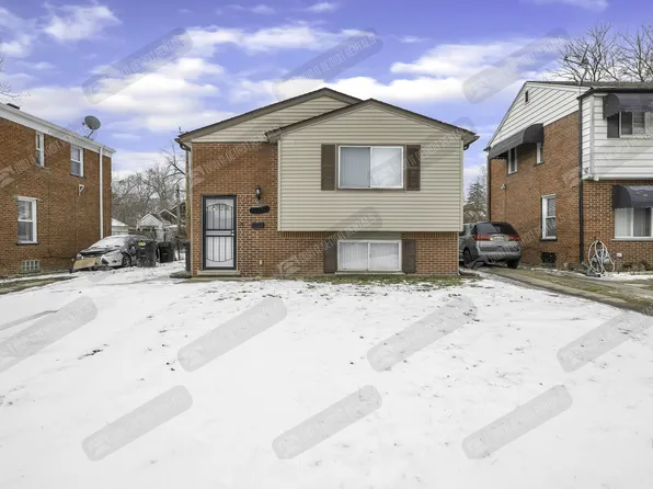 8531 Wyoming St, Detroit, MI 48204