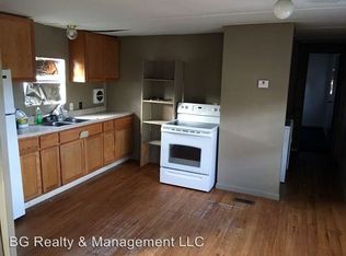 821 4th St #A, Duson, LA 70529