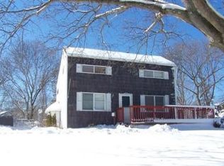 307 Eastwood Blvd, Centereach, NY 11720