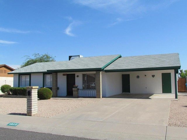 1st image of 4815 W Corrine Dr
