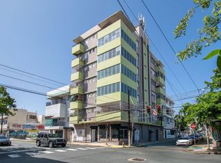 Cond El Koury 656 Calle Figueroa, San Juan, PR 00907