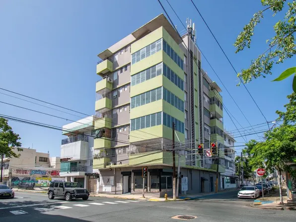 Cond El Koury 656 Calle Figueroa, San Juan, PR 00907