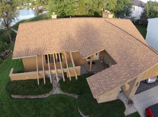 2257 Eaton Gate Rd, Lake Orion, MI 48360