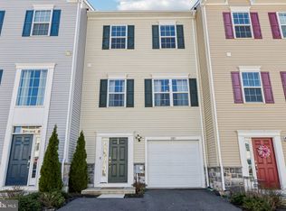 1105 Wickersham Way, Middletown, DE 19709