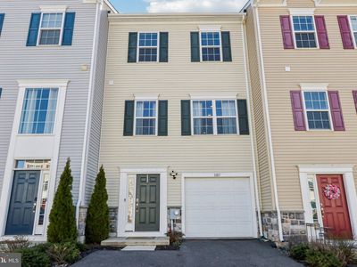 1105 Wickersham Way, Middletown, DE, 19709