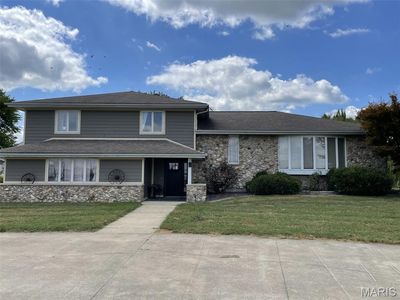 14119 Saint Rose Rd, Breese, IL, 62230