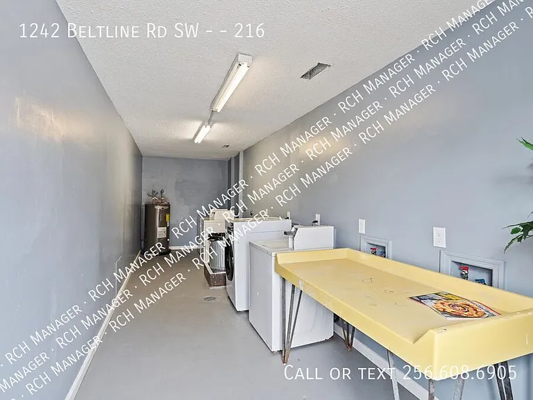 Blossom Wood Apartments — Photo 97