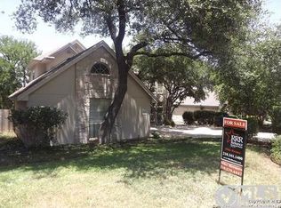 2659 Rim Oak, San Antonio, TX 78232