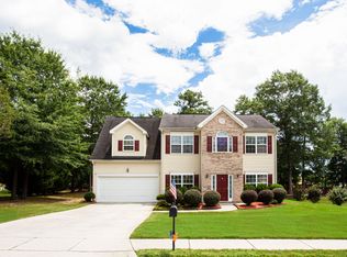 1312 Park Ave, Loganville, GA