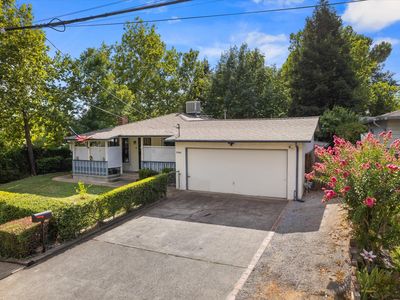 2986 Yana Ave, Redding, CA, 96002