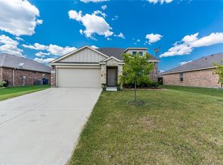 510 Plum Dr, Nevada, TX 75173