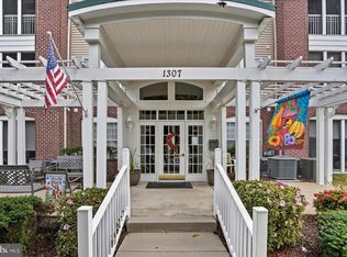 1307 Scottsdale Dr UNIT 317, Bel Air, MD 21015