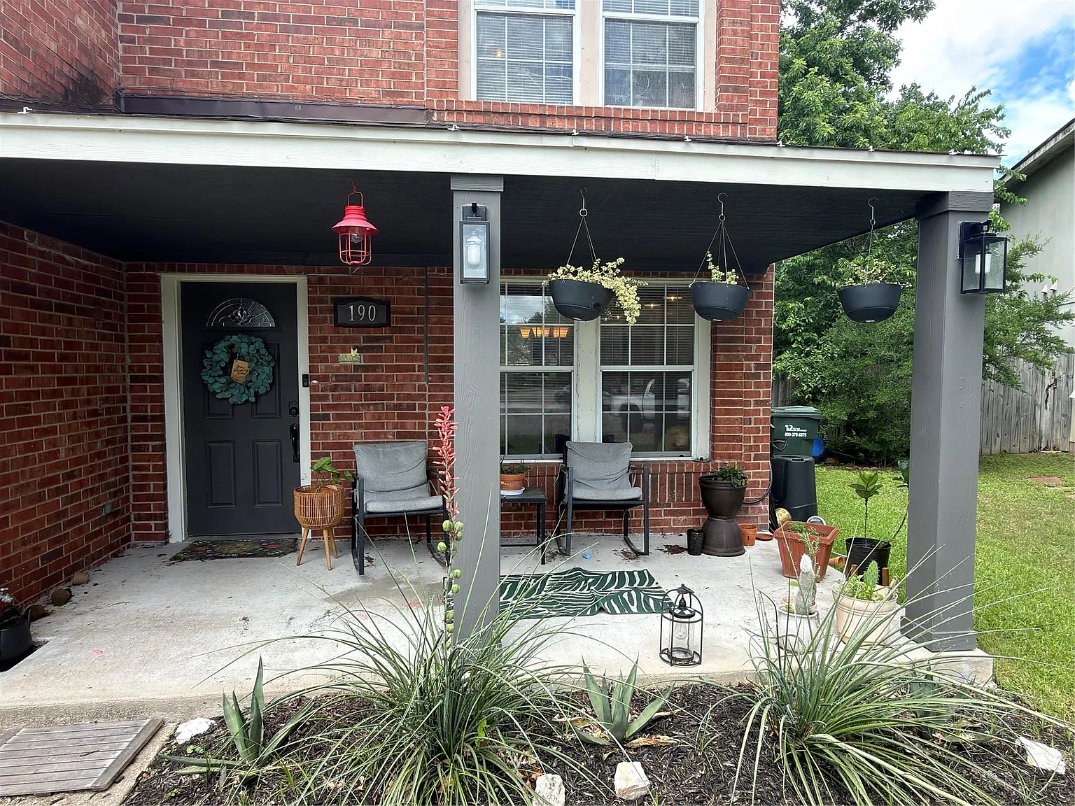 3 bed, 2.5 bath, 1992 sqft, $1,945 — Photo 4