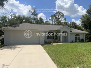 4527 Alametos Ter, North Port, FL 34288