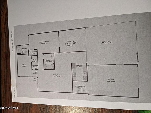 5th image of 10585 W PALMERAS Drive #H