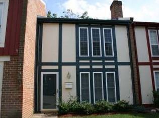 10409 Hyannis Dr, North Chesterfield, VA 23236