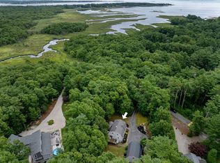 7 Holly Pond Rd, Marion, MA 02738