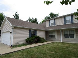 1619-1621 Juniper Dr, Columbia, MO 65201