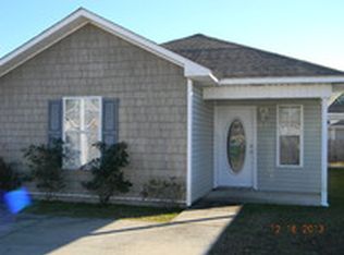 5484 Quail Creek Cir, Biloxi, MS 39532