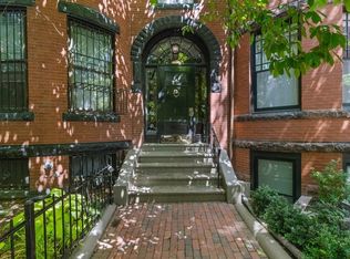 435 Marlborough St APT 6, Boston, MA 02115