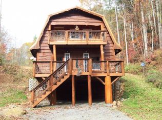 100 Gate Hollow Private Rd, Mountain City, TN 37683