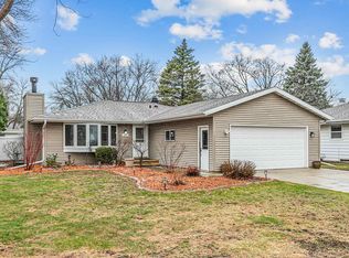 431 N Camellia Ln, Appleton, WI 54915