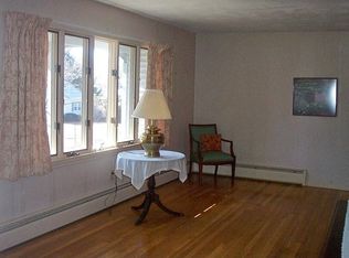 12 Vineyard Ave, Clinton, MA 01510