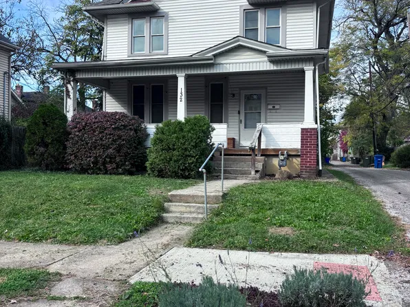 132 Clinton St, Columbus, OH 43202