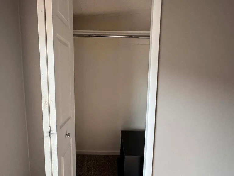 coat closet