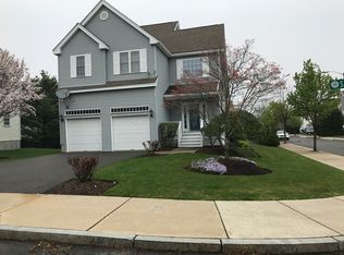 40 2nd St, Malden, MA 02148