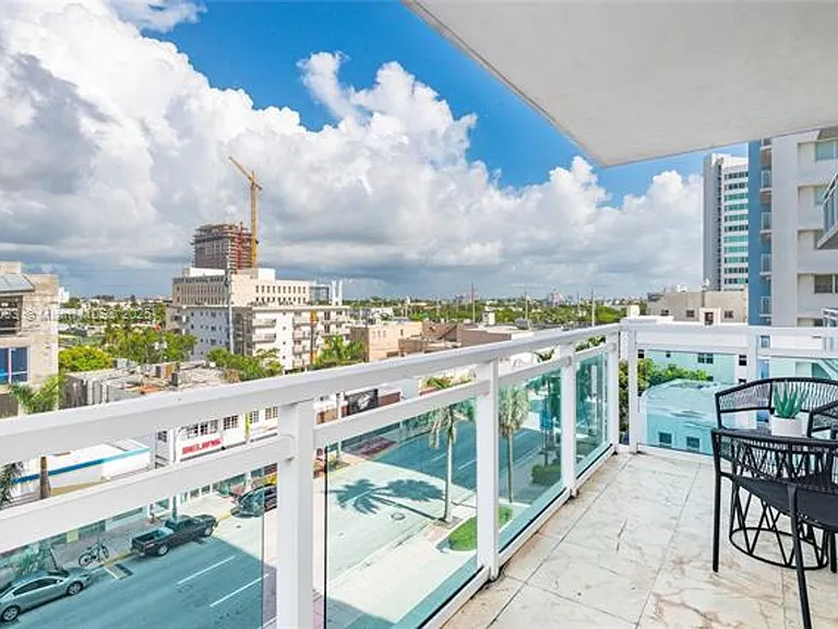 6917 Collins Avenue Cu #720 — Photo 30