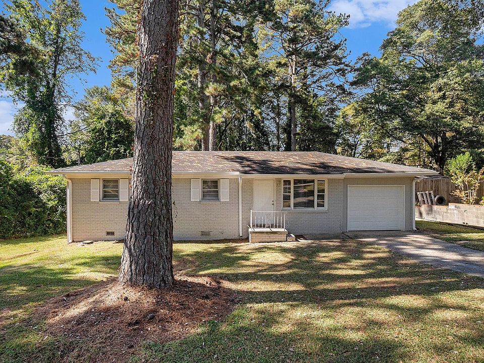 1st image of 3866 Cedar Dr SW