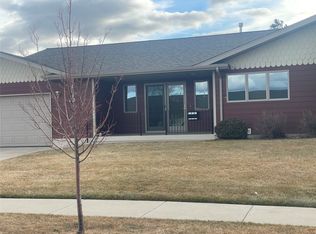 210 35th Ave NE, Great Falls, MT 59404