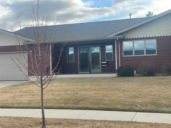 210 35th Ave NE, Great Falls, MT 59404