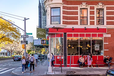 Rented by City Wide Apartments