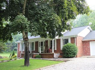 1042 Cold Springs Creek Rd, TOPTON, NC 28781