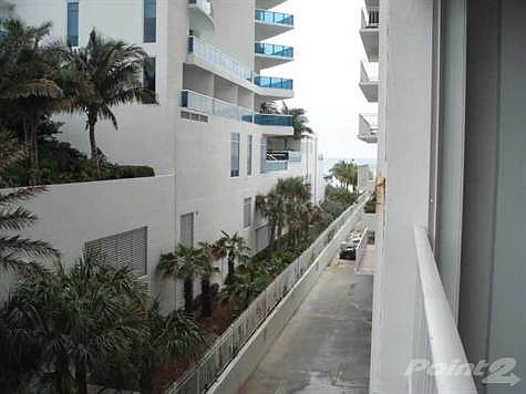 1st image of 2751 S Ocean Dr #N302