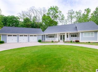 3628 Kibby Rd, Jackson, MI 49201