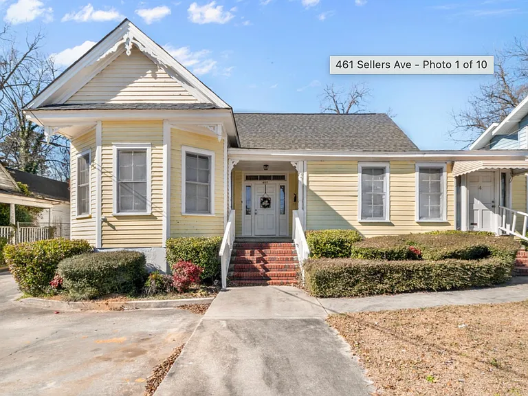 461 Sellers Ave — Photo 1