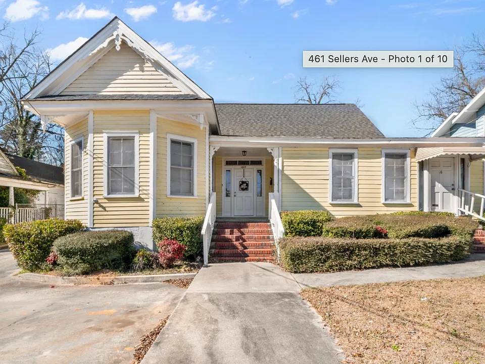461 Sellers Ave